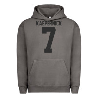 Pigment Tornado Men Colin Kaepernick Football 7 Gift Urban Hoodie - trangStudio