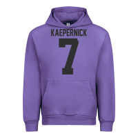 Tulip Men Colin Kaepernick Football 7 Gift Urban Hoodie - trangStudio