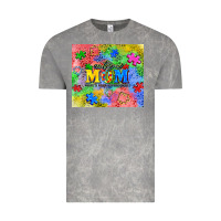 Cloud Rock autism Vintage Tee - CowGirlArtShop