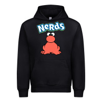 Black nerds candy halloween costume parody Urban Hoodie - trangStudio
