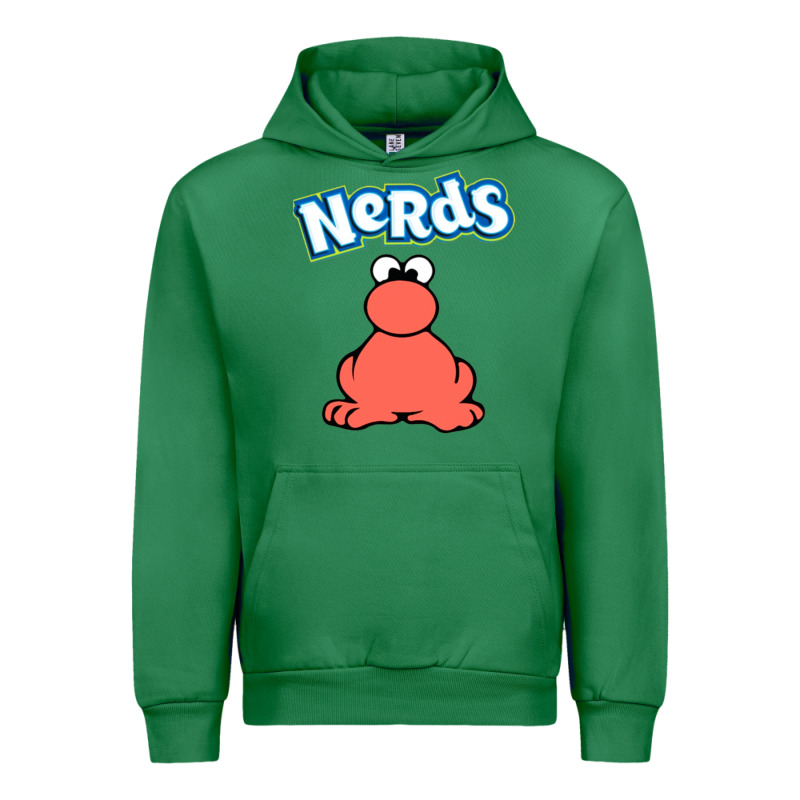 Nerds Candy Halloween Costume Parody Urban Hoodie by trangStudio | Teevron