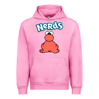 Fuchsia Pink nerds candy halloween costume parody Urban Hoodie - trangStudio