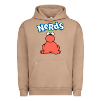 Pigment Burro nerds candy halloween costume parody Urban Hoodie - trangStudio