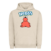 Pigment French Oak nerds candy halloween costume parody Urban Hoodie - trangStudio