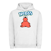 Pigment Lunar Rock nerds candy halloween costume parody Urban Hoodie - trangStudio