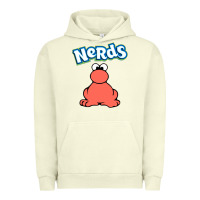 Pigment Pistachio nerds candy halloween costume parody Urban Hoodie - trangStudio