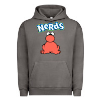 Pigment Tornado nerds candy halloween costume parody Urban Hoodie - trangStudio