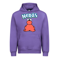 Tulip nerds candy halloween costume parody Urban Hoodie - trangStudio