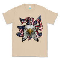 Mushroom eagle star png Classic Tee - SublimationCraftShop