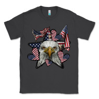 Smoke eagle star png Classic Tee - SublimationCraftShop