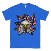 True Royal eagle star png Classic Tee - SublimationCraftShop