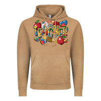 Vintage Camel autism teacher Vintage Hoodie - CowGirlArtShop