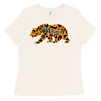 Bone Mama Bear Ladies Tee - Bettercallsaul