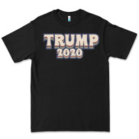 Black Trump 2020 Premium Tee - Bettercallsaul