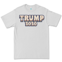 Dove Grey Trump 2020 Premium Tee - Bettercallsaul