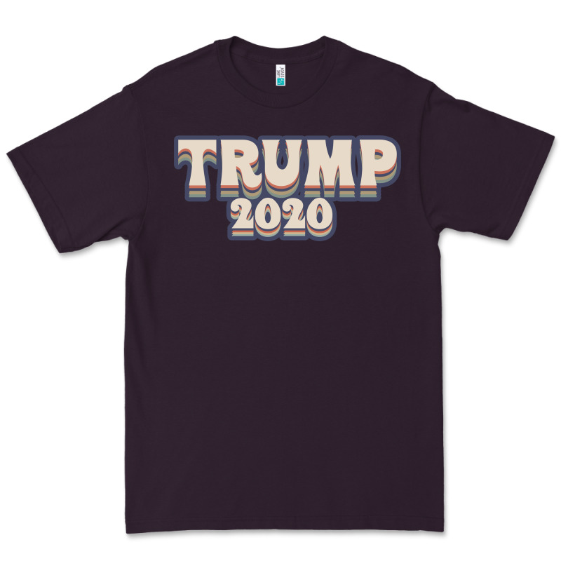 Trump 2020 Premium Tee by Bettercallsaul | Teevron