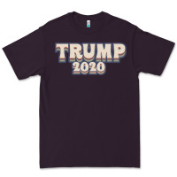 Plum Trump 2020 Premium Tee - Bettercallsaul