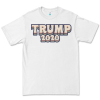 White Trump 2020 Premium Tee - Bettercallsaul