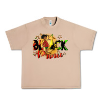 Burro black prince Urban Heavy Tee - CowGirlArtShop