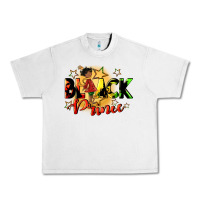 Lunar Rock black prince Urban Heavy Tee - CowGirlArtShop