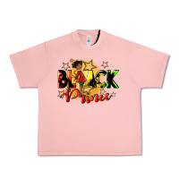 Salmon black prince Urban Heavy Tee - CowGirlArtShop