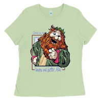 Matcha Know Me Better, Man! Ladies Tee - trangStudio