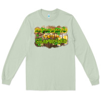 Matcha Err body in the pub gettin shamrocked Long Sleeve Tee - HowdyJamesFarm