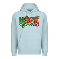 Blue Mist howe grown strawberries Premium Hoodie - Jasminsmagicworld