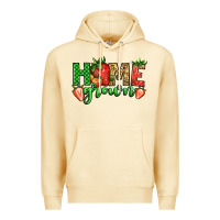 Pina Colada howe grown strawberries Premium Hoodie - Jasminsmagicworld