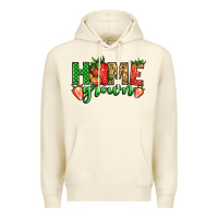 Sandshell howe grown strawberries Premium Hoodie - Jasminsmagicworld