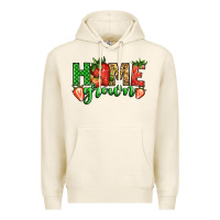 Tofu howe grown strawberries Premium Hoodie - Jasminsmagicworld