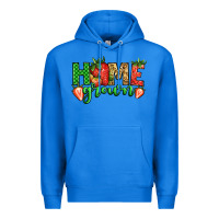True Royal howe grown strawberries Premium Hoodie - Jasminsmagicworld