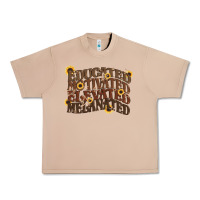 Burro educated motivated elevated melanated juneteenth Urban Heavy Tee - CowGirlArtShop