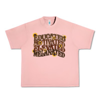 Salmon educated motivated elevated melanated juneteenth Urban Heavy Tee - CowGirlArtShop