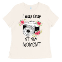 Bone I May Snap At Any Moment Ladies Tee - Bettercallsaul