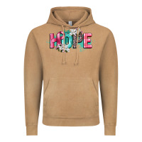 Vintage Camel hope cancer awareness Vintage Hoodie - CowGirlArtShop