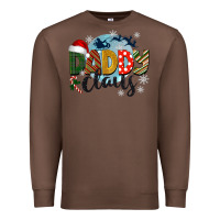 Chestnut daddy claus christmas Premium Sweatshirt - BarkalooDesign