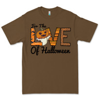 Cacao For the Love of Halloween Premium Tee - Bettercallsaul