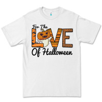 White For the Love of Halloween Premium Tee - Bettercallsaul