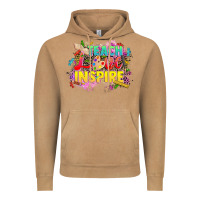 Vintage Camel teach love inspire Vintage Hoodie - CowGirlArtShop