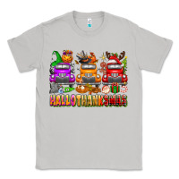 Moon Dust Hallothanksmas trucks Classic Tee - texasbilliewilder