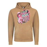 Vintage Camel love hope cure Vintage Hoodie - CowGirlArtShop