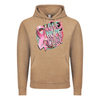 Vintage Coffee love hope cure Vintage Hoodie - CowGirlArtShop