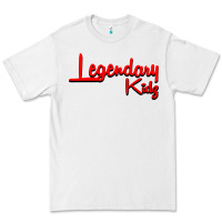 White Legendary Kidz Premium Tee - Bettercallsaul
