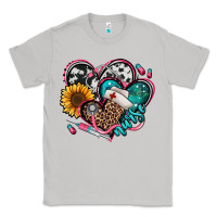 Moon Dust nurse hearts Classic Tee - Jasminsmagicworld