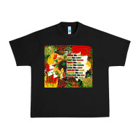 Black dream like martin juneteenth quote Urban Heavy Tee - CowGirlArtShop