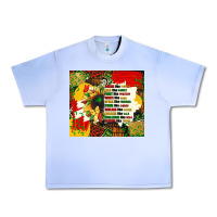 Dream Like Martin Juneteenth Quote Urban Heavy Tee | Teevron