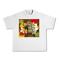 Lunar Rock dream like martin juneteenth quote Urban Heavy Tee - CowGirlArtShop