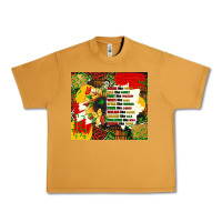 Peanut Butter dream like martin juneteenth quote Urban Heavy Tee - CowGirlArtShop