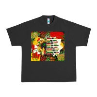 Pigment Black dream like martin juneteenth quote Urban Heavy Tee - CowGirlArtShop